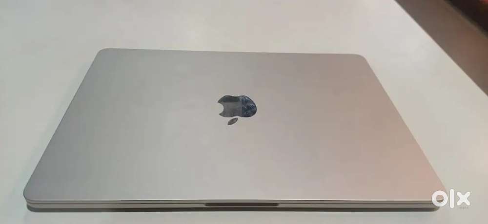 MacBook air