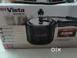 New prestige cooker - 3 litre
