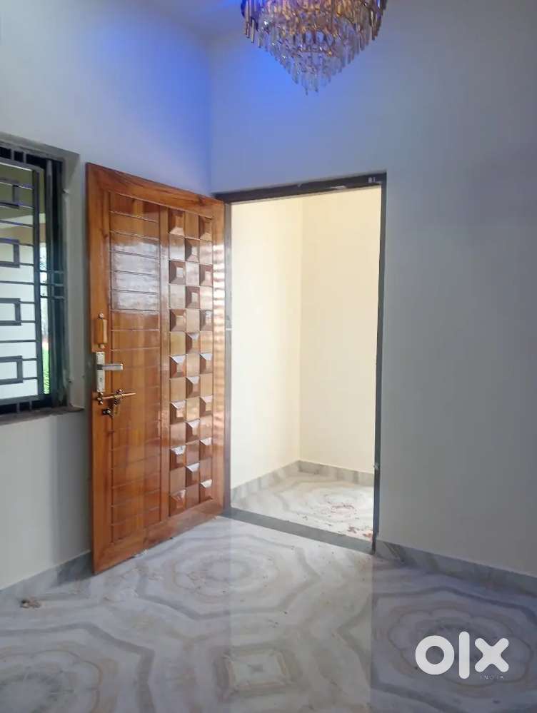 New house for rent near Hi-tech chhak