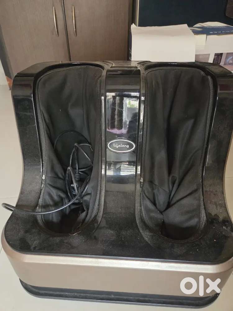 Foot Massager