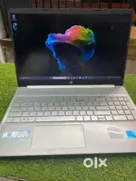 Hp i5 11th gen 8gb 512SSD