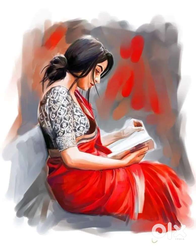 Personal Secretary (female)