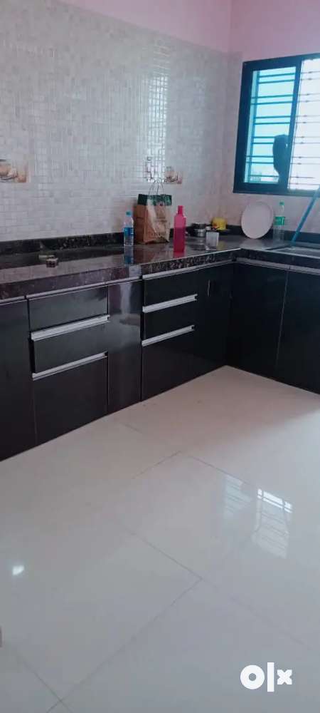 2bhk tarries flat for rent shatabdi square