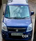 Maruti Suzuki Wagon R 2019 Automatic