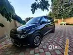Kia Carens 2022 Petrol 27000 Km Driven (on loan). Karnataka passing