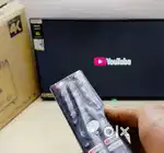 SONY Smart-Android TV-43'