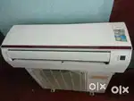 _Rented ac available on nice rate with great condition & sale second