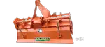 BS AGRO ROTAVATORS