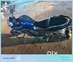 Yamaha FZ 2021