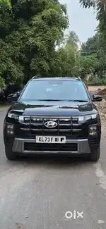 Hyundai Creta 2024