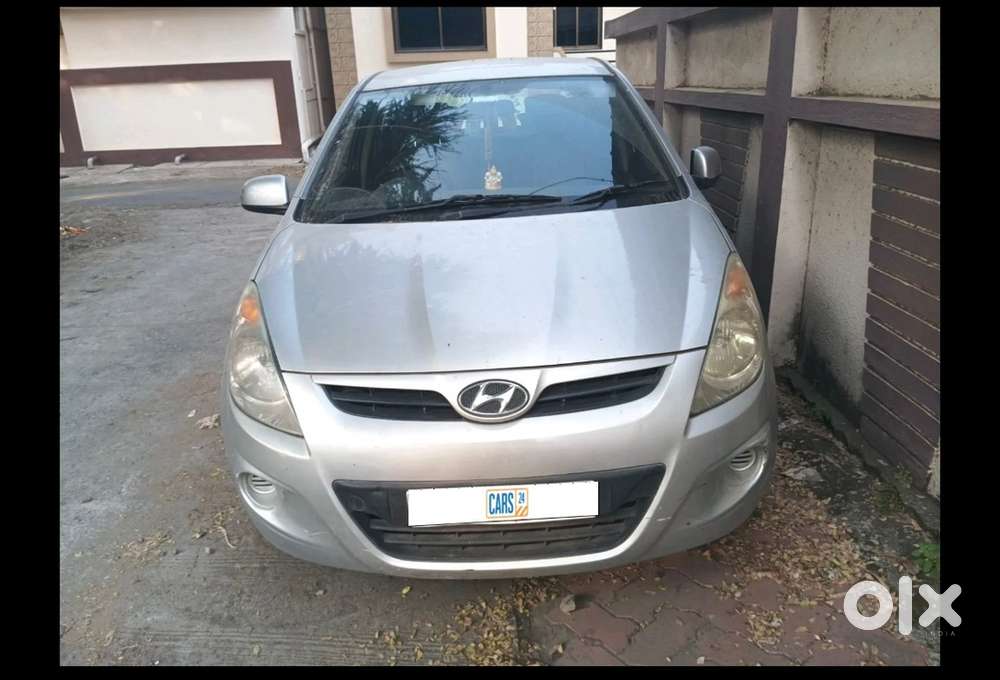 Hyundai i20 2009 Petrol Well Maintained
