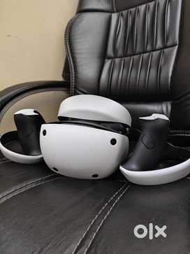 PS5 VR BRAND NEW