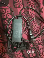 HP Laptap Original Charger