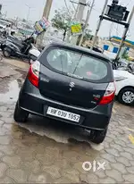 Maruti Suzuki Alto K10 2017 Petrol Good Condition