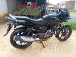 Bajaj Pulsar 125 (2020 Model) BS6