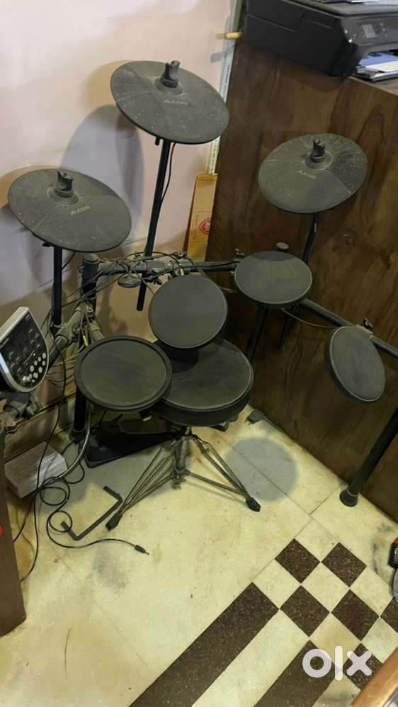 Alesis Electric Drum
