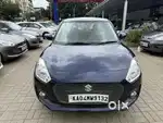 Maruti Suzuki Swift 2018 VXI, 2018, Petrol