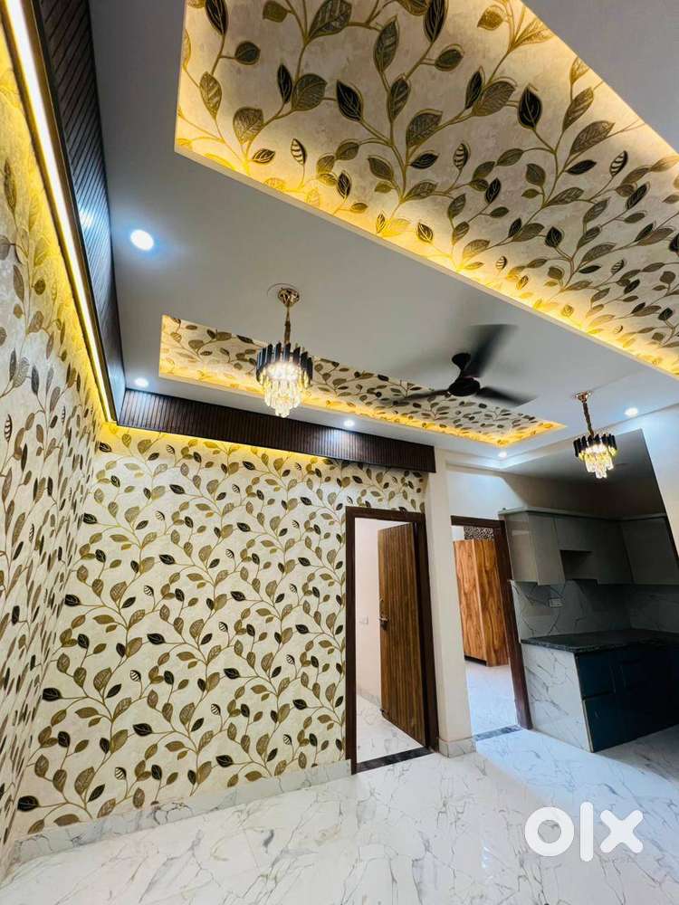 Best 2 BHK Project in aya nagar near by cyber city