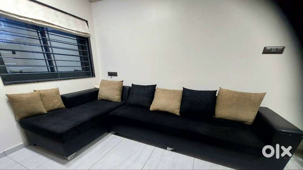 Sofa 2 good conditions