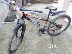 Hero Sprint Howler ( Tyre Size 29 Inch )