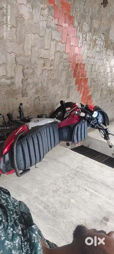 Good condition running condition