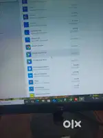 Computer all set
