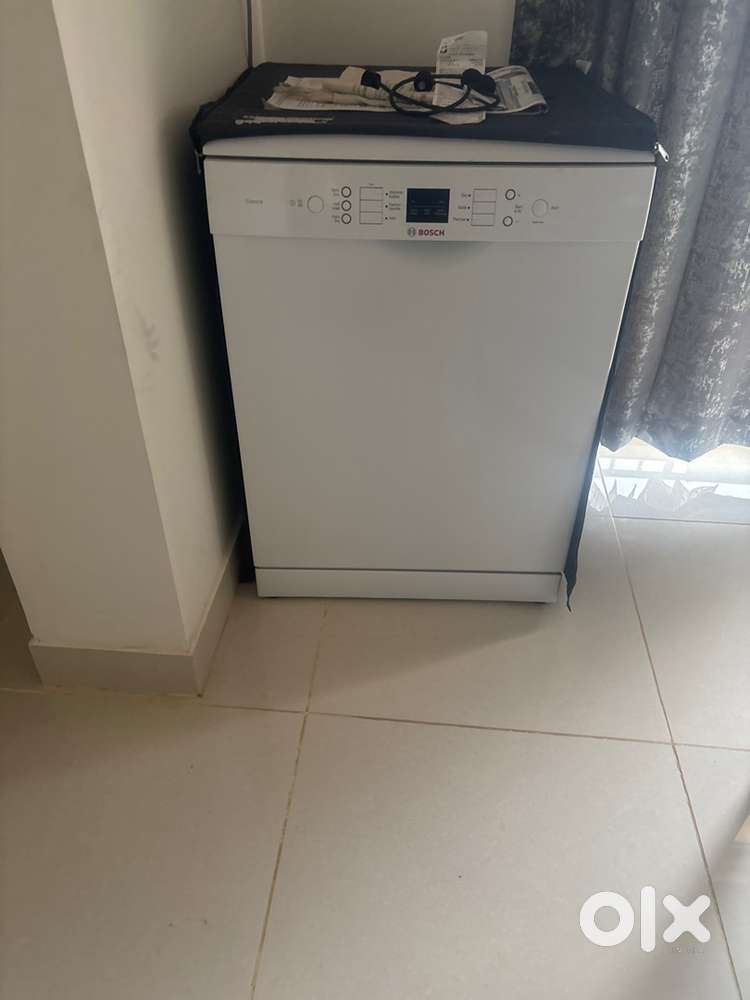 Bosch Dishwasher