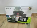 GEFORCE RTX 3070 Ti Graphic Card - 2022