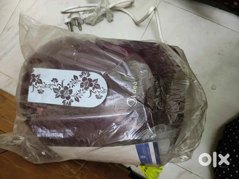 BRAND new water heater