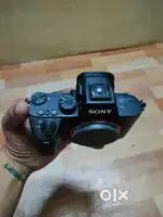 Sony A7 M3