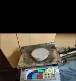 30kg weight machine (price negotiable)