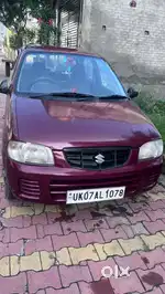 Maruti Suzuki Alto 2011 Petrol Good Condition