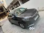Honda Amaze S Option i-VTEC, 2019, Petrol