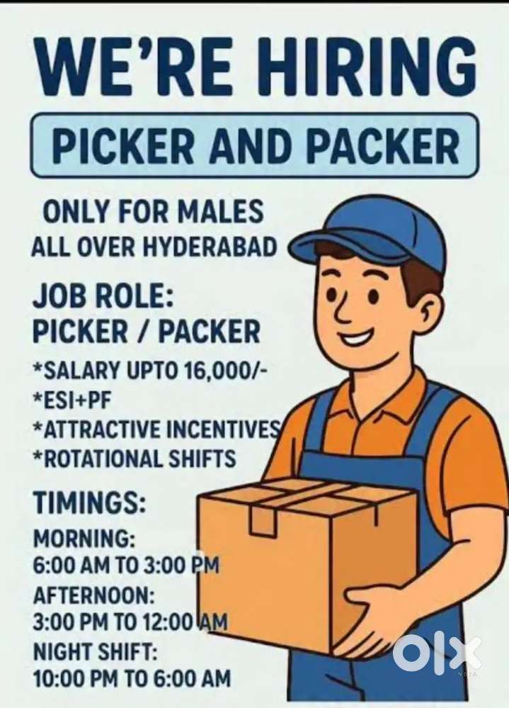 FREE JOBS FOR EVERYONE