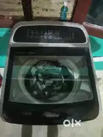 Samsung automatic washing machine 9 kg