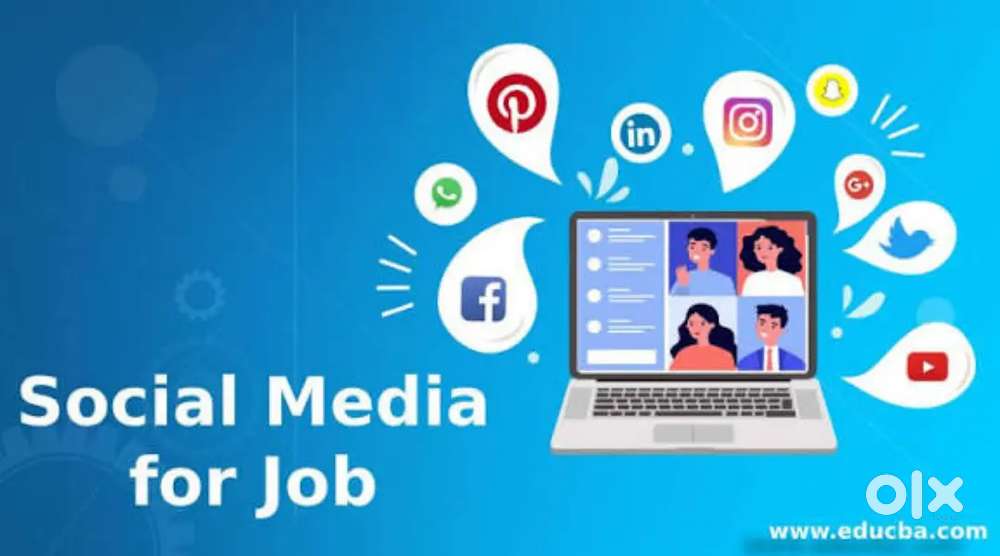 Work from social media monetization.