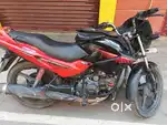 Hero Glamour i3S 125cc  2019 Model 40,000 KM  Excellent Condition