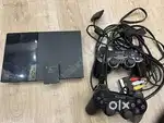 Sony playstation 2