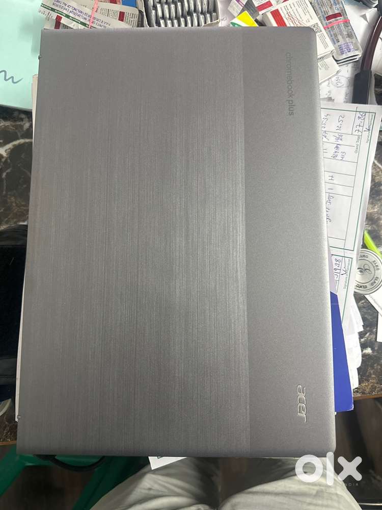 Acer chrome book