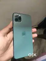 iPhone 11 pro max