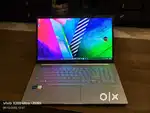 ASUS VivoBook K15 OLED Intel i5 11th Gen
1135G7-16GB/1TB SSD/256GB SSD