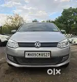 Volkswagen Polo 2009-2013 Petrol Comfortline 1.2L, 2013, Petrol