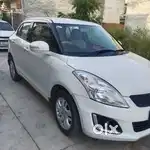 Maruti Suzuki Swift Dzire 2012