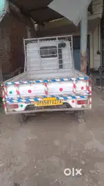Tata ace gold BS-IV