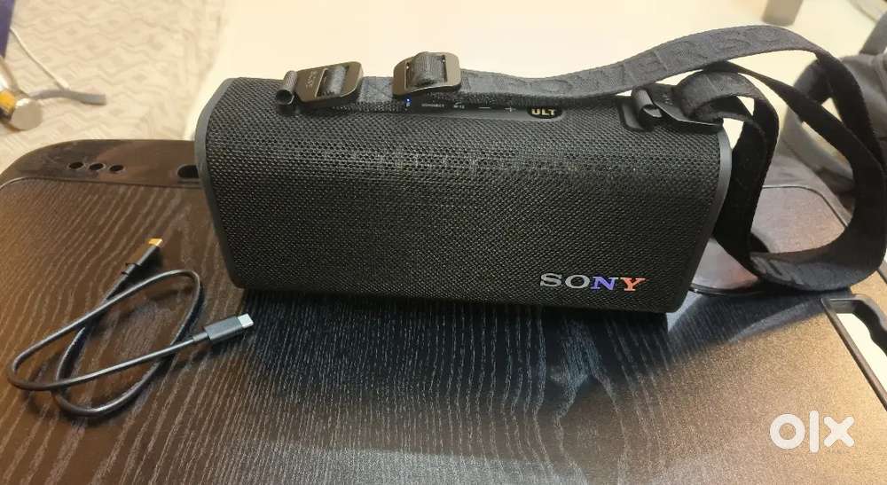 Sony Ult Field 3 Wireless Speaker