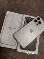 APPLE IPHONE 15PROMAX BOX BILL REFURBISHED ALL NEW MODELS AVAILABLE