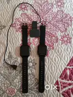 Fire boult and zebronics 2023 edition smartwatches