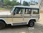 Mahindra Bolero 2009