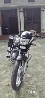 Good Condition Bike Azamgarh