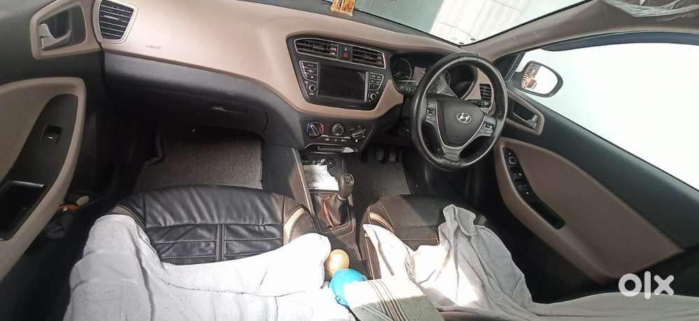 Hyundai i20 2019 Petrol Good Condition